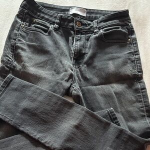 Women's Black  Jeans